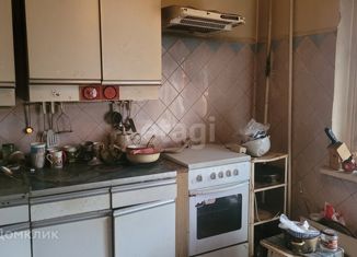 Продаю 2-ком. квартиру, 54 м2, Выкса, микрорайон Жуковского, 6А