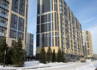 1-комнатная квартира на продажу, 39.8 м2, Кемерово, бульвар Строителей, 60к5, ЖК Верхний Бульвар