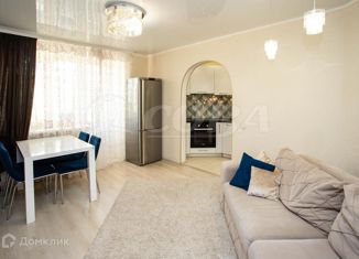 Продам трехкомнатную квартиру, 82.4 м2, Тюмень, Широтная улица, 172к1, ЖК Юбилейный