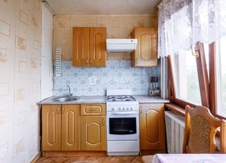 Продам 1-комнатную квартиру, 26.1 м2, Пенза, Ладожская улица, 57