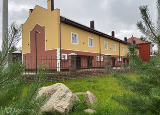 Продам таунхаус, 181 м2, Гурьевск, улица Лермонтова, 2