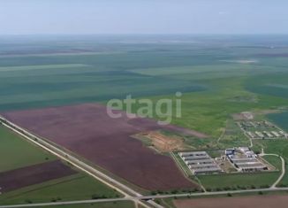 Продается участок, 508 сот., посёлок городского типа Новосёловское