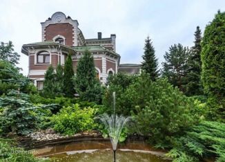 Продажа дома, 500 м2, деревня Рождественно, Новая улица