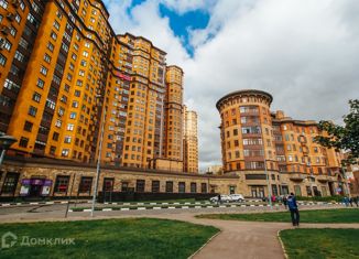 Продам 5-комнатную квартиру, 186 м2, Москва, набережная Академика Туполева, 15, ЖК Каскад