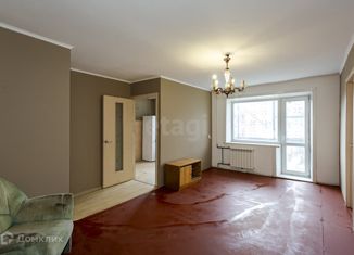 Продается 2-комнатная квартира, 43.8 м2, Кемеровская область, улица Ватутина, 8