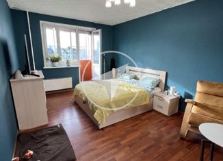 Продам 2-ком. квартиру, 51.1 м2, Москва, Люблинская улица, 124, метро Марьино