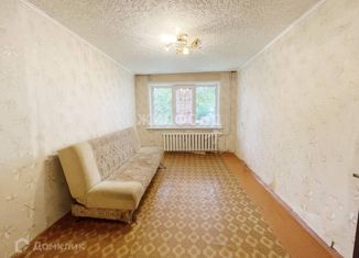 Продается 2-ком. квартира, 43 м2, Новосибирск, улица Гоголя, 188, метро Берёзовая роща
