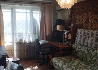 Однокомнатная квартира на продажу, 31.1 м2, Краснодар, Сочинская улица, 25, микрорайон Славянский