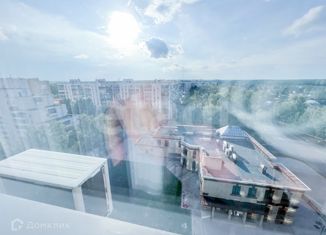 Продажа однокомнатной квартиры, 50 м2, Саранск, улица Полежаева, 94