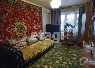 Продается 2-ком. квартира, 42.5 м2, Темрюк, Солнечная улица, 2