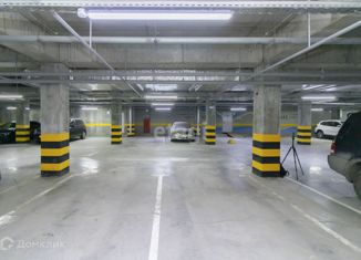Продаю машиноместо, 13.3 м2, Тюмень, улица Мельникайте, 38, ЖК Правобережный