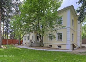 Дом на продажу, 1043 м2, деревня Барвиха, ДПК Новь, 43