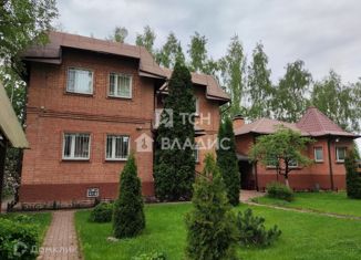 Продаю дом, 456 м2, Пушкино, Колхозная улица, 7А/2