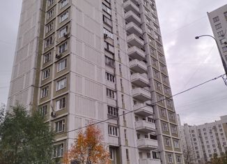 Четырехкомнатная квартира на продажу, 105 м2, Москва, Ангарская улица, 26к3, район Западное Дегунино