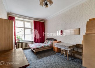 Продажа трехкомнатной квартиры, 98.6 м2, Москва, Народная улица, 13, Народная улица