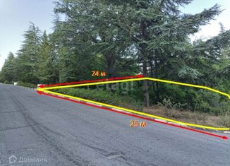 Продаю участок, 5 сот., посёлок Даниловка, Тенистая улица, 3А