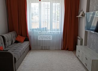 Продается двухкомнатная квартира, 67.4 м2, Нижний Новгород, Тонкинская улица, 14А, метро Канавинская