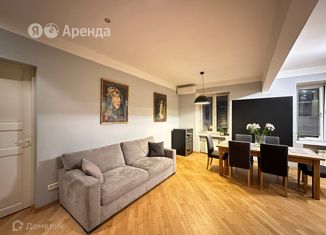 Сдается в аренду 2-ком. квартира, 56 м2, Москва, улица Костякова, 10, улица Костякова