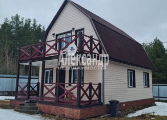 Продам дом, 110 м2, поселок Бригадное