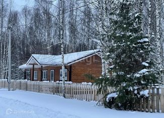 Продам дом, 120 м2, Ярославская область, коттеджный посёлок Рыбацкий рай, 134