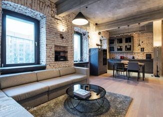 2-ком. квартира на продажу, 64.2 м2, Саяногорск, микрорайон Ленинградский, 51