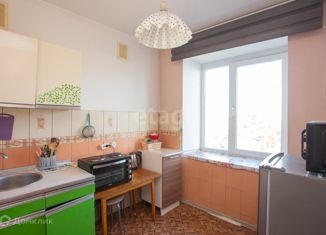 Продам 1-комнатную квартиру, 28.4 м2, Топки, улица Луначарского, 3