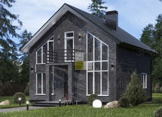 Продается дом, 120 м2, деревня Новое Мамонино, Луговая улица