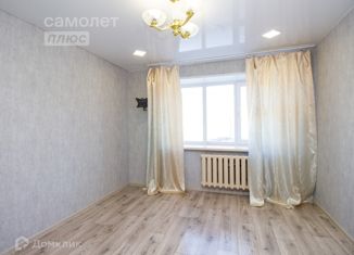 Продажа 1-комнатной квартиры, 18 м2, Ульяновск, улица Розы Люксембург, 5