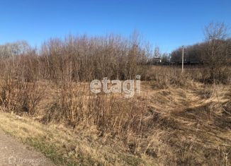 Продам земельный участок, 10.49 сот., село Камаево