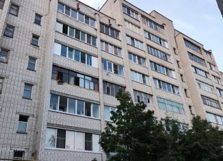 Продам 2-ком. квартиру, 53 м2, Йошкар-Ола, улица Яна Крастыня, 4, микрорайон 9В