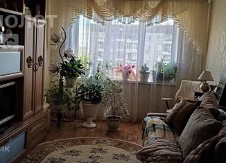 2-ком. квартира на продажу, 52.5 м2, Челябинская область, улица Танкистов, 193В