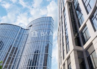 Продаю двухкомнатную квартиру, 61.02 м2, Москва, улица Лобачевского, 120к1, ЖК Крылья