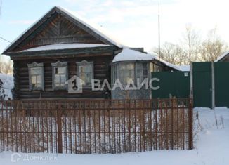 Продаю дом, 54 м2, село Нижняя Елюзань, Заречная улица, 78