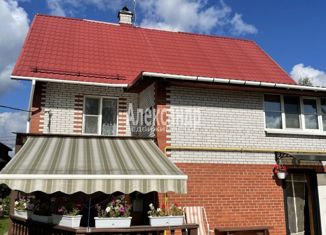 Продам дом, 160 м2, Ленинградская область, садовое товарищество Трансмаш, 571