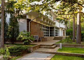 Продаю дом, 1200 м2, поселок Николина Гора, Французская улица