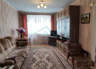 Продам 3-комнатную квартиру, 51.5 м2, Оренбургская область, улица Комарова, 20