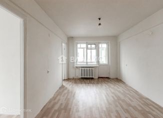Продажа 3-комнатной квартиры, 49.4 м2, Вологодская область, улица Можайского, 64А