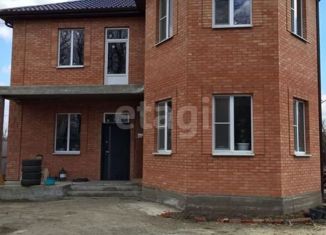 Продаю дом, 156 м2, Аксай, улица Юрия Светличного