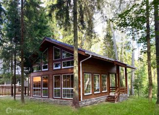 Продажа дома, 145 м2, деревня Матвейково