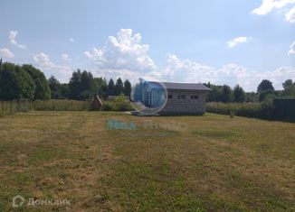 Продам участок, 18 сот., село Чернышово, Полевая улица, 1