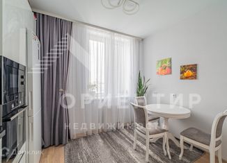 Продаю двухкомнатную квартиру, 53.2 м2, Екатеринбург, Мостовая улица, 39, Мостовая улица