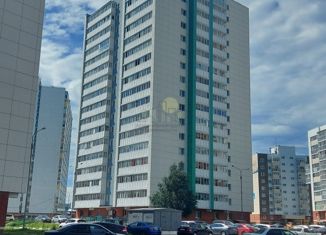 Продается однокомнатная квартира, 38 м2, Иркутск, улица Ярославского, 382, ЖК Дуэт
