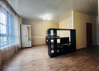 Продам 1-комнатную квартиру, 39.8 м2, Москва, Береговой проезд, 5к1, станция Шелепиха