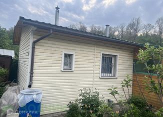 Продается дом, 31.5 м2, Чебоксары, Московский район, садоводческое некоммерческое товарищество Рассвет, 90