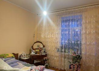 Продам двухкомнатную квартиру, 52.3 м2, Омская область, улица Печникова, 353