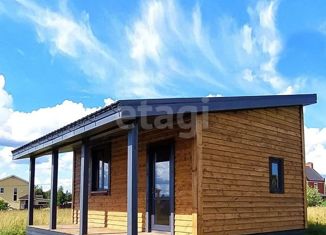 Продается дом, 25.8 м2, деревня Шелепино, Солнечная улица