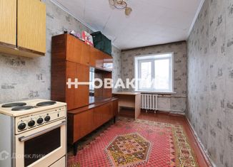 Комната на продажу, 96 м2, Новосибирская область, улица Пархоменко, 14А