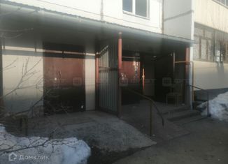 2-комнатная квартира на продажу, 54 м2, Казань, улица Рихарда Зорге, 41