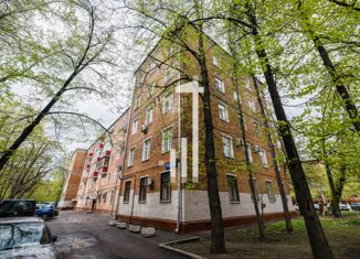 Продается 3-комнатная квартира, 57 м2, Москва, Планетная улица, 33, Планетная улица