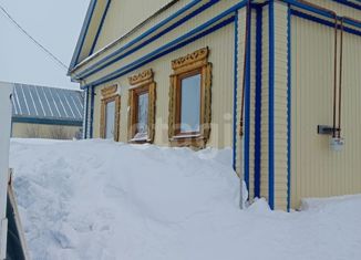 Продаю дом, 120.2 м2, село Исмагилово